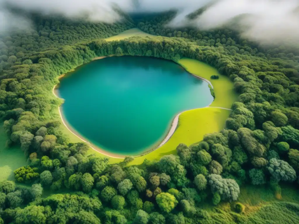 Explorando la topografía de Uruguay: campamento y mapas Exploradores interpretando mapas camping Uruguay